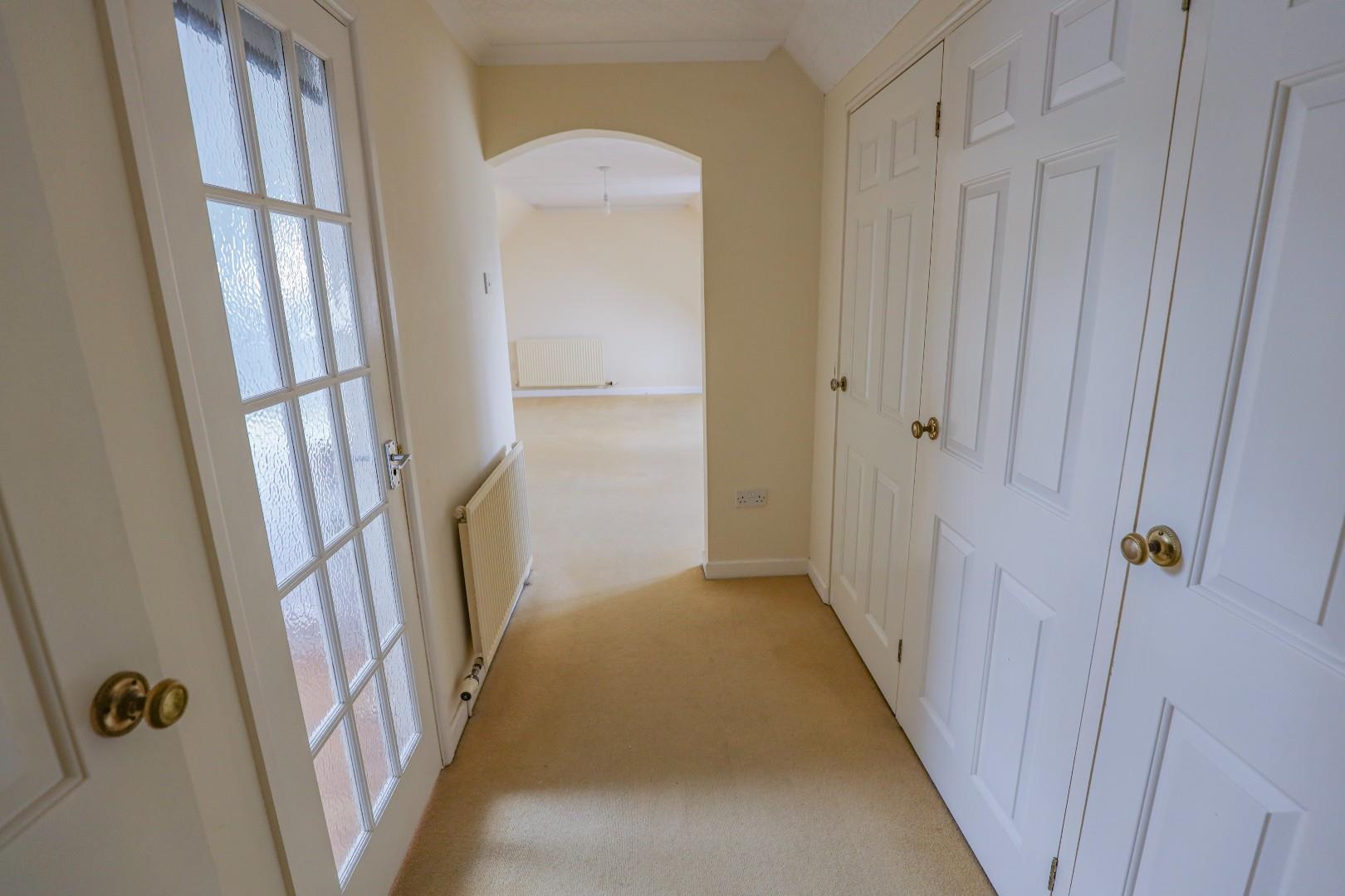 14 Great House Meadow, Llantwit Major, Vale Of Glamorgan CF61 1SU